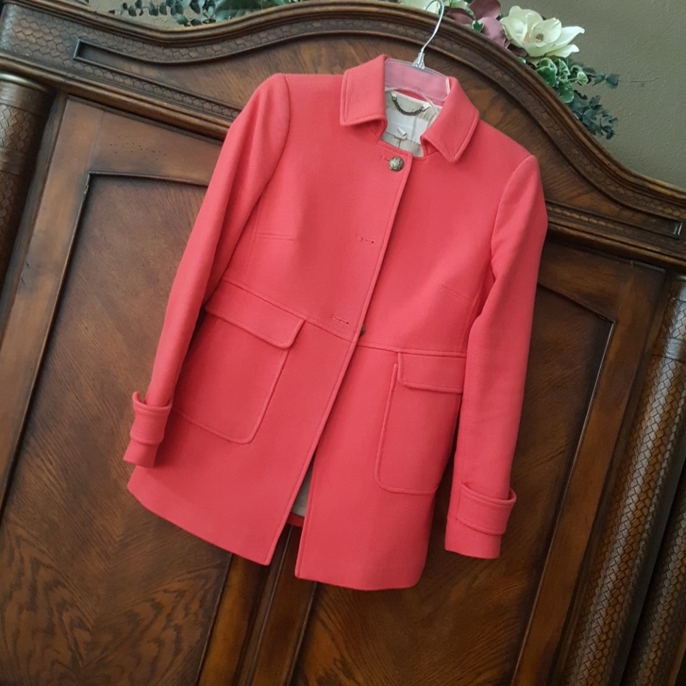 Banana republic jacket